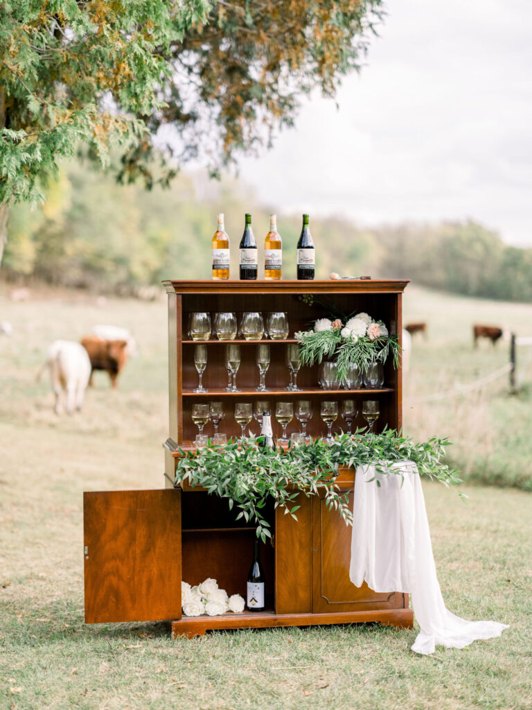 Farm Wines