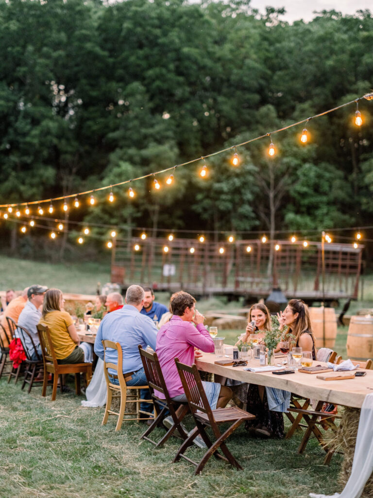 Farm to Dinner